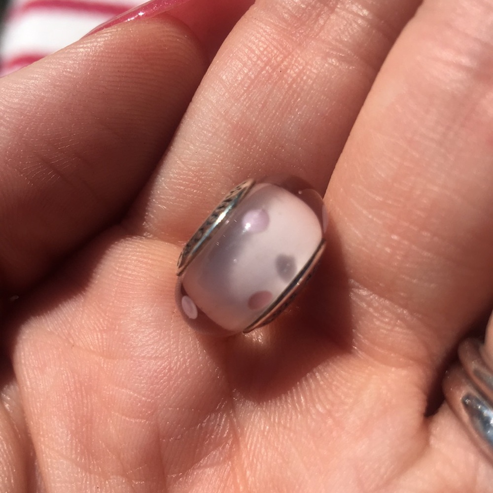 Authentic Pandora Charm